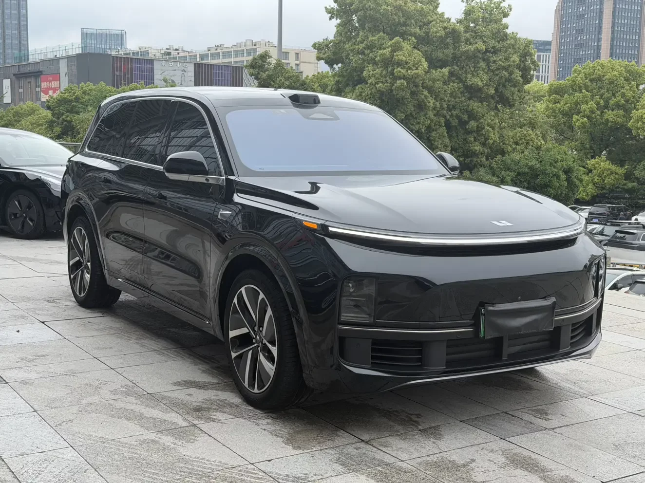 Lixiang L9