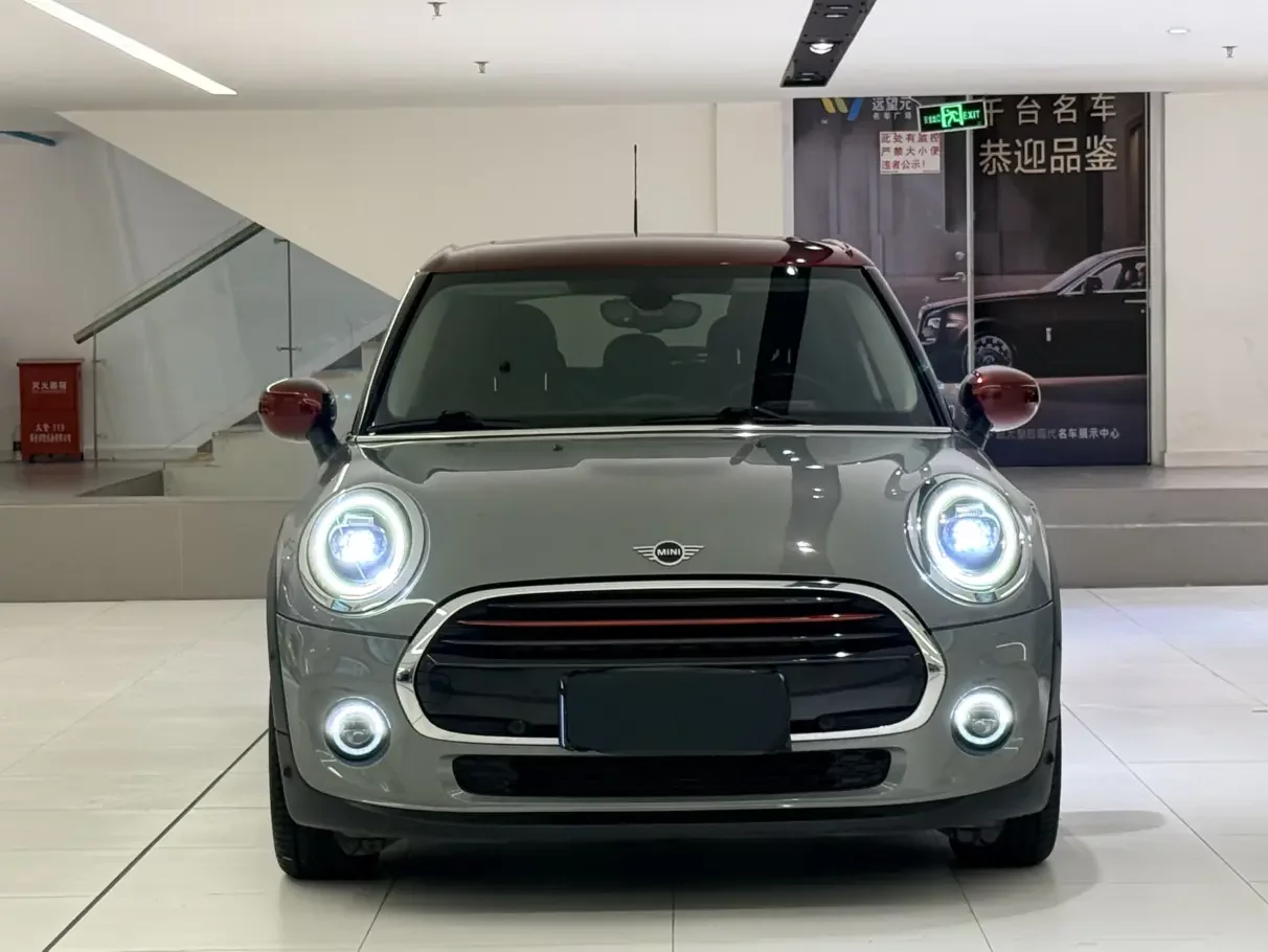MINI MINI  из Китая