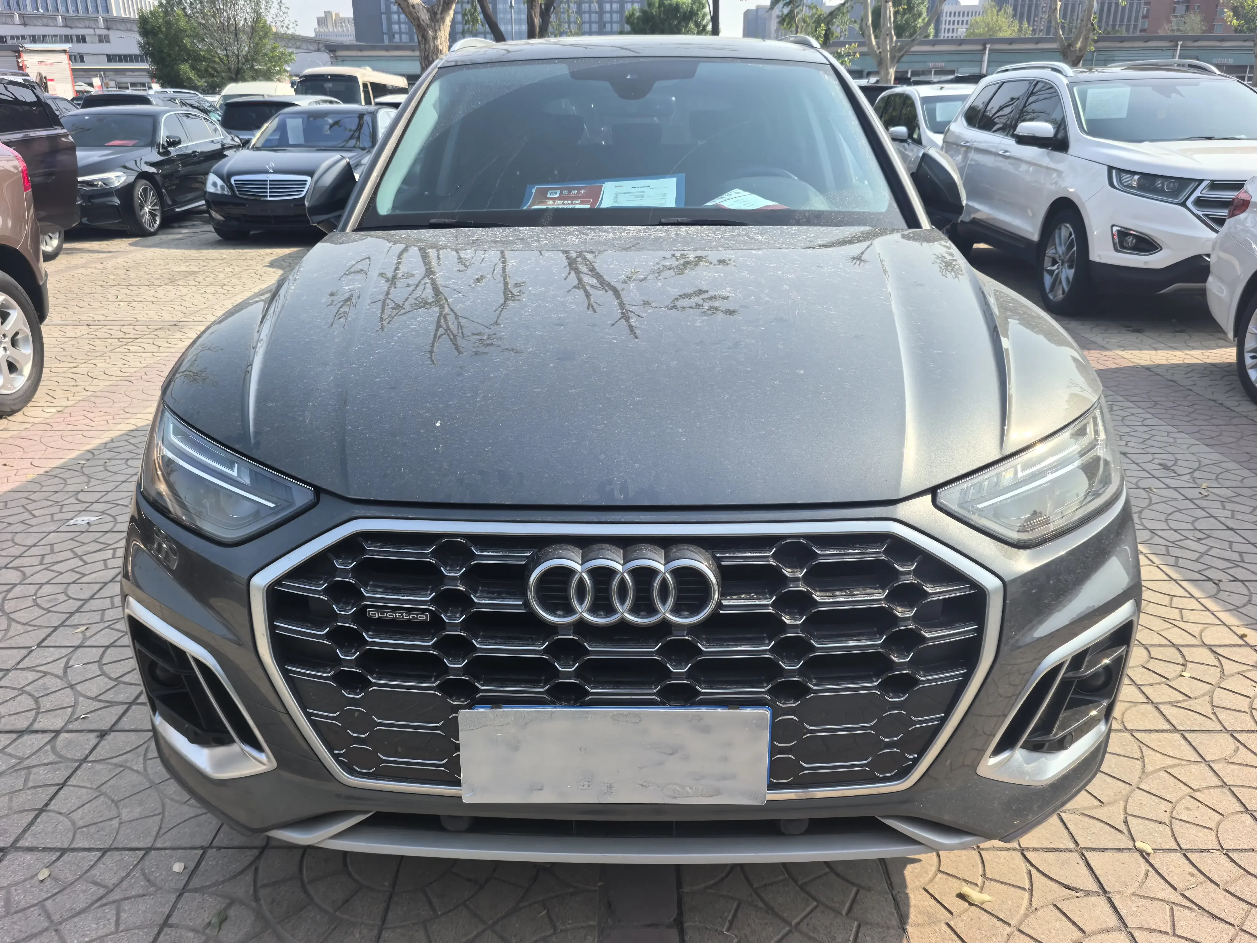 Audi Q5L