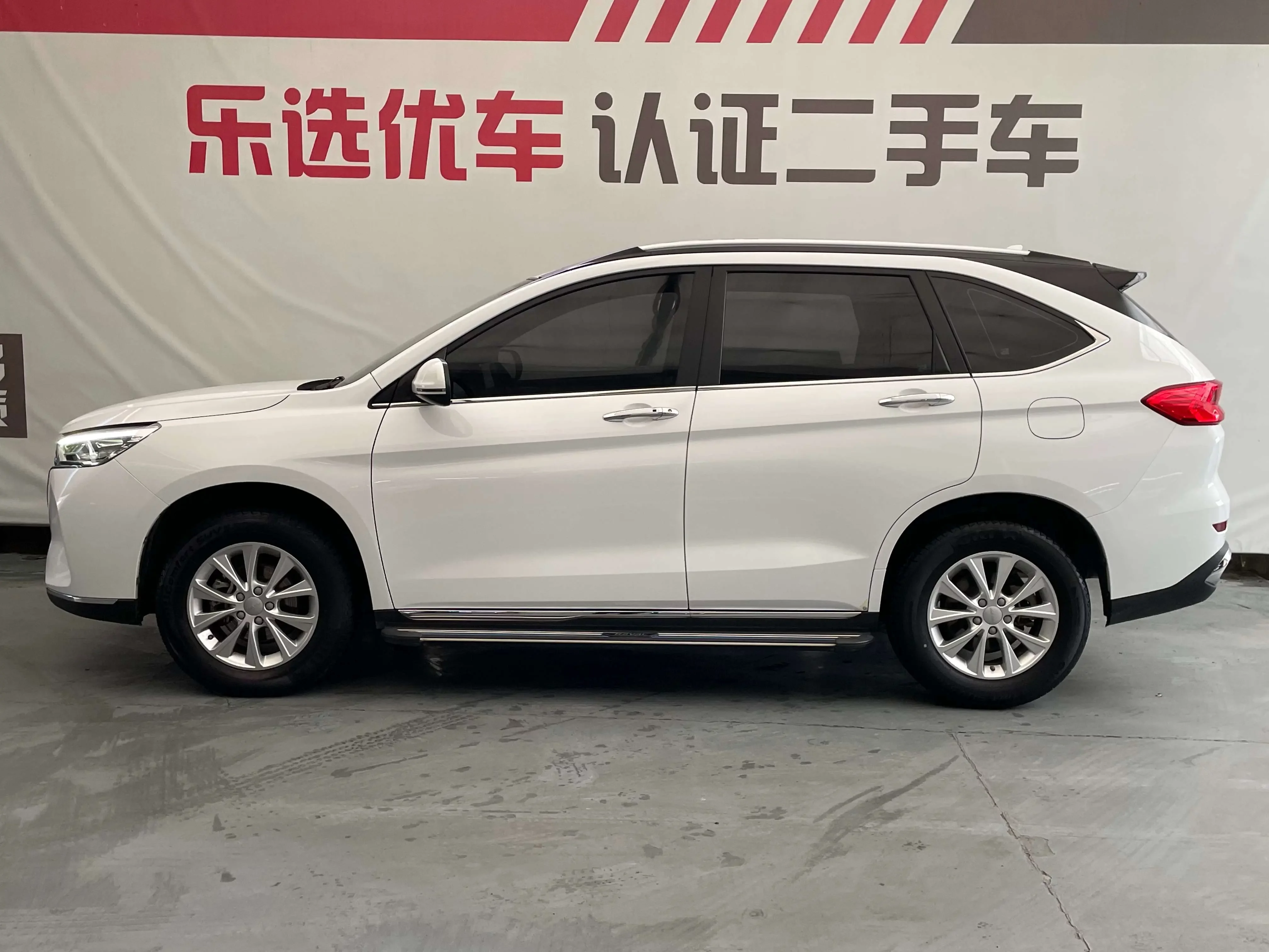 Haval M6