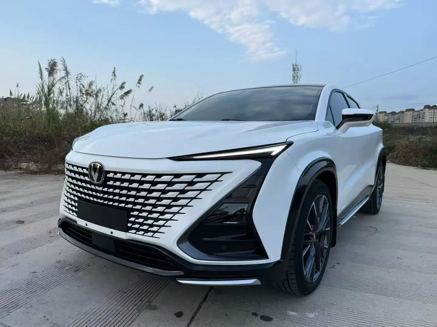 Changan UNI-T