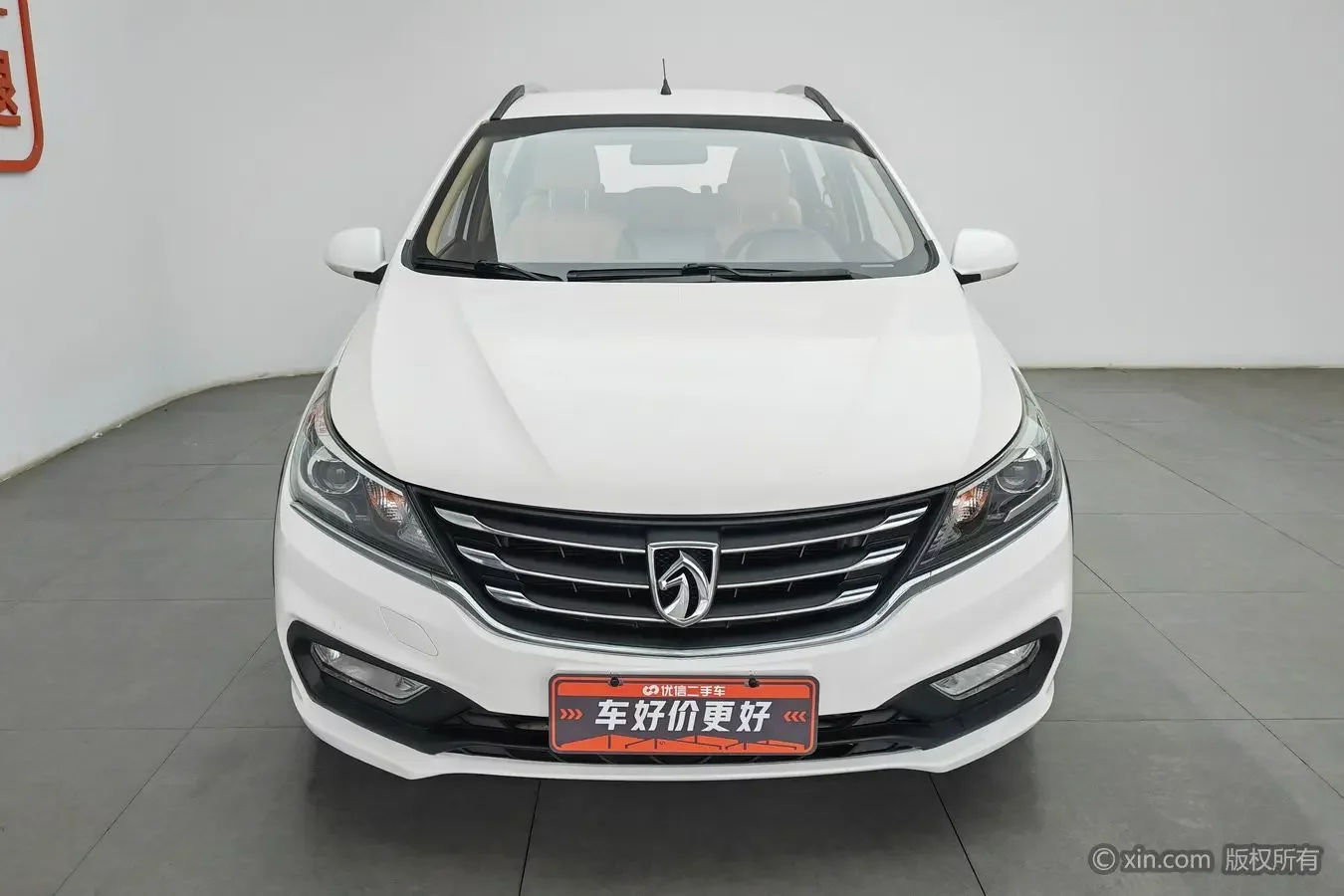 Baojun 310W