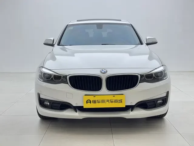 BMW 3 Series GT