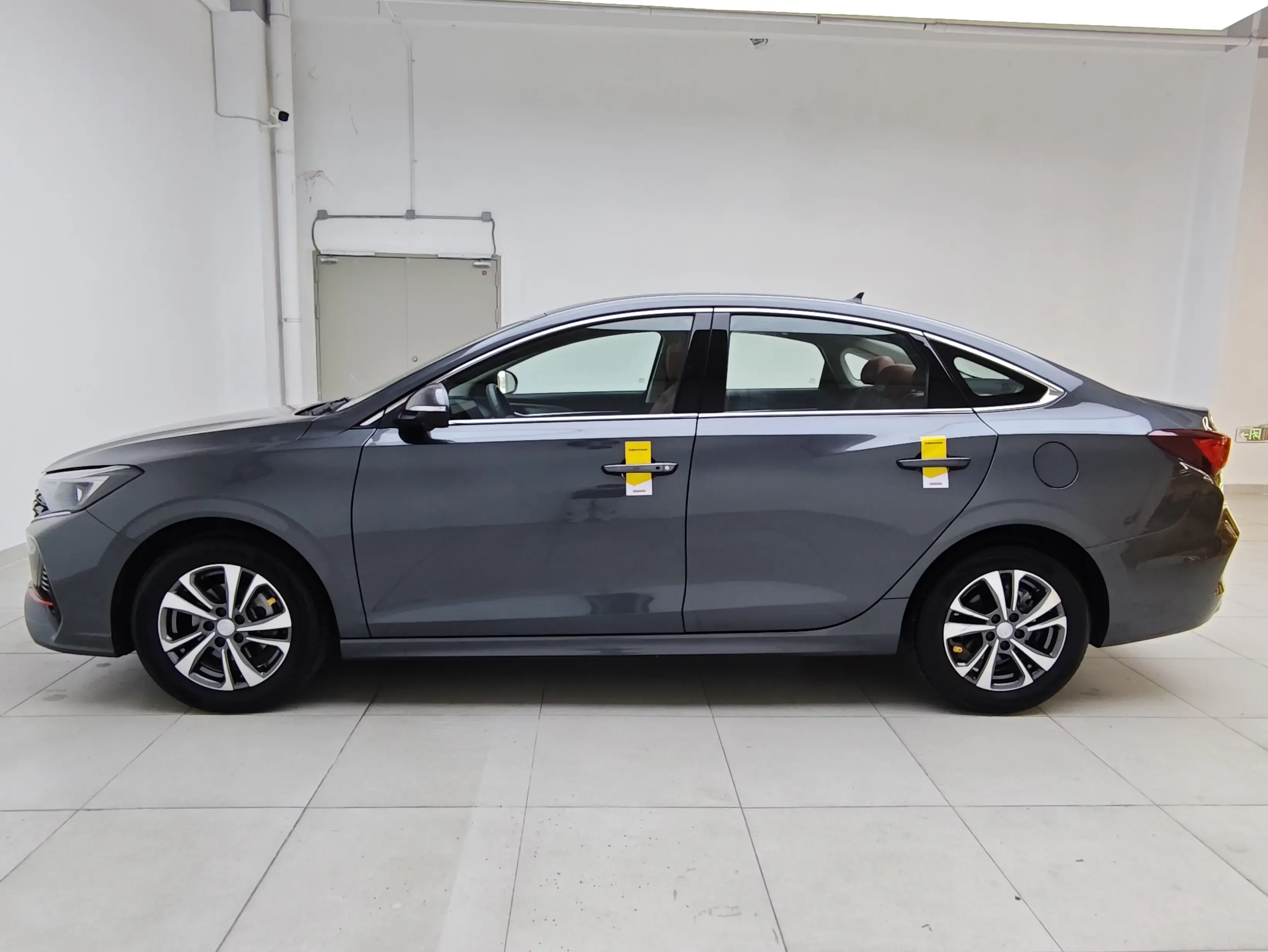 Changan Escape