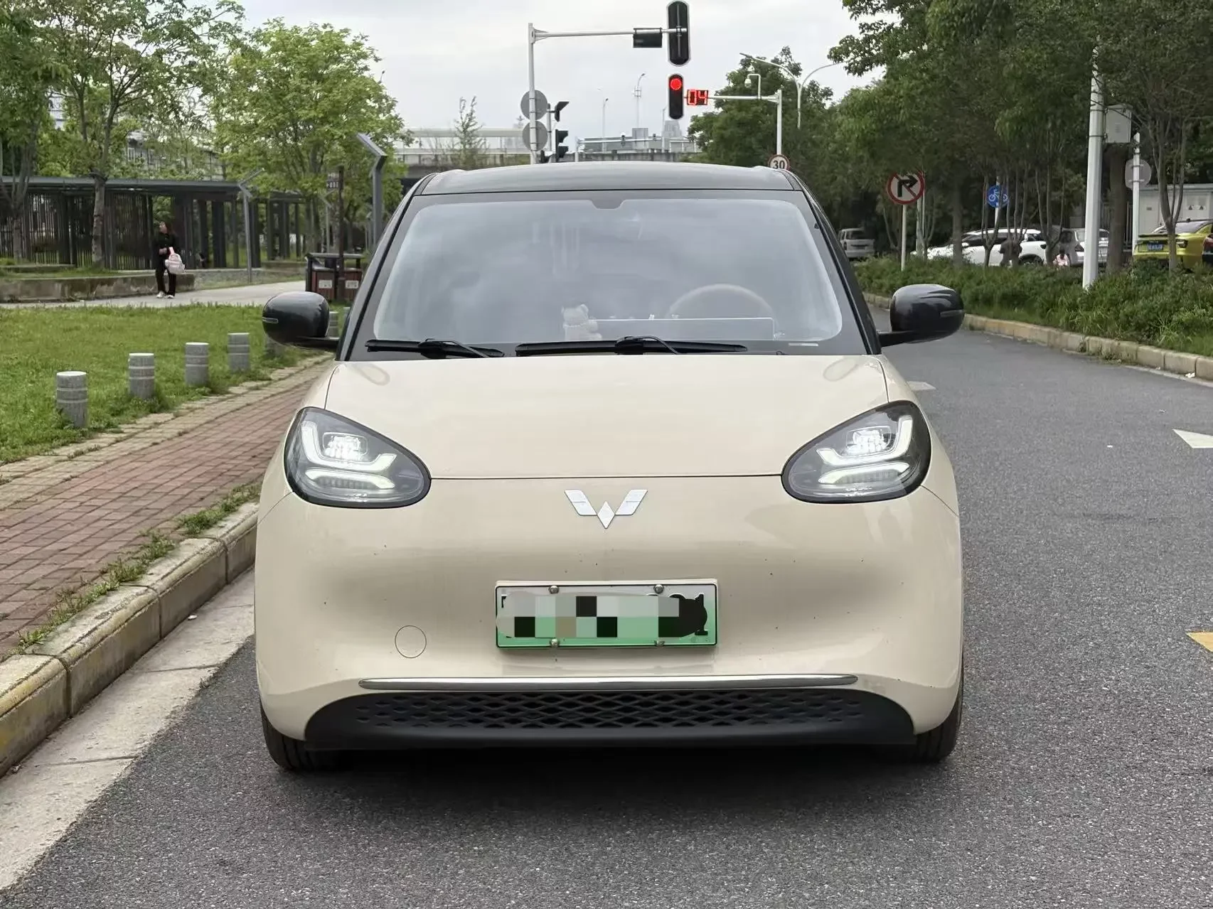 Wuling Bingo