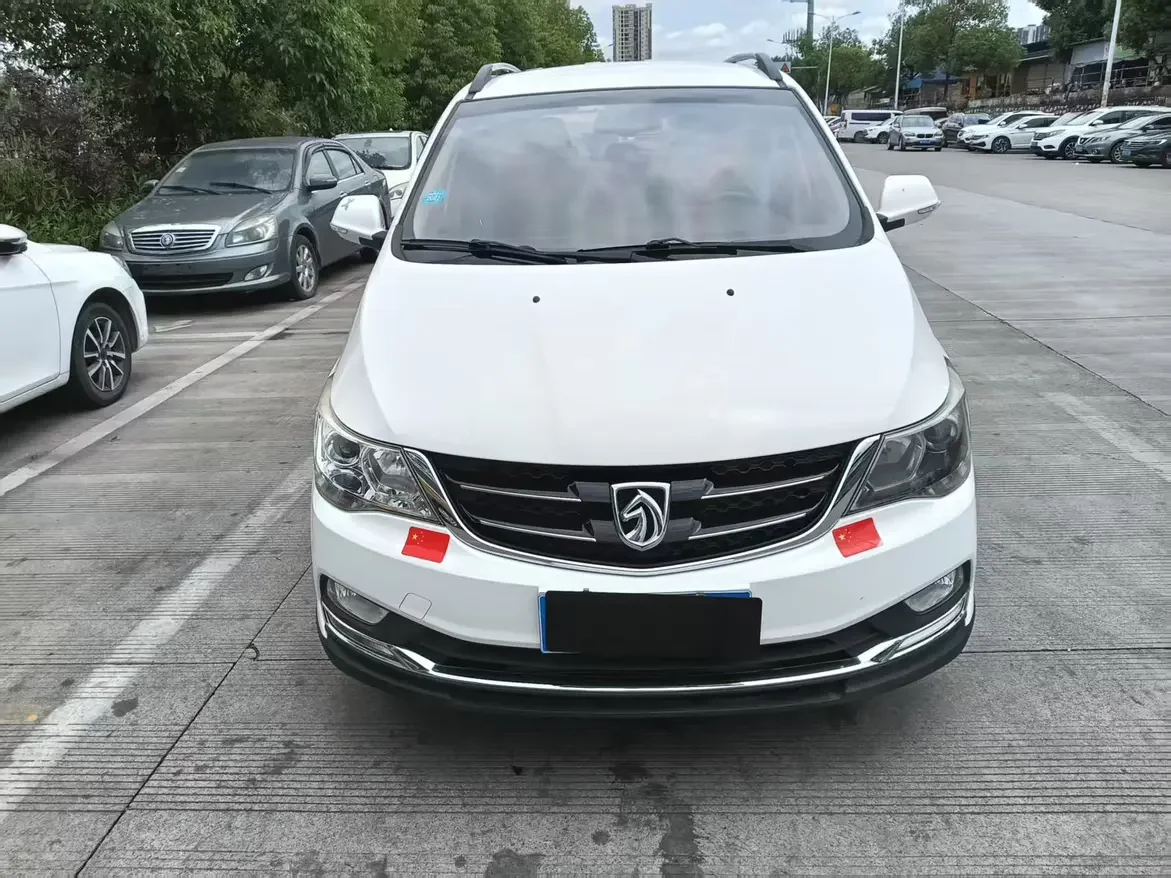 Baojun 730