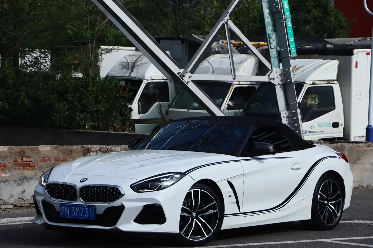 BMW Z4