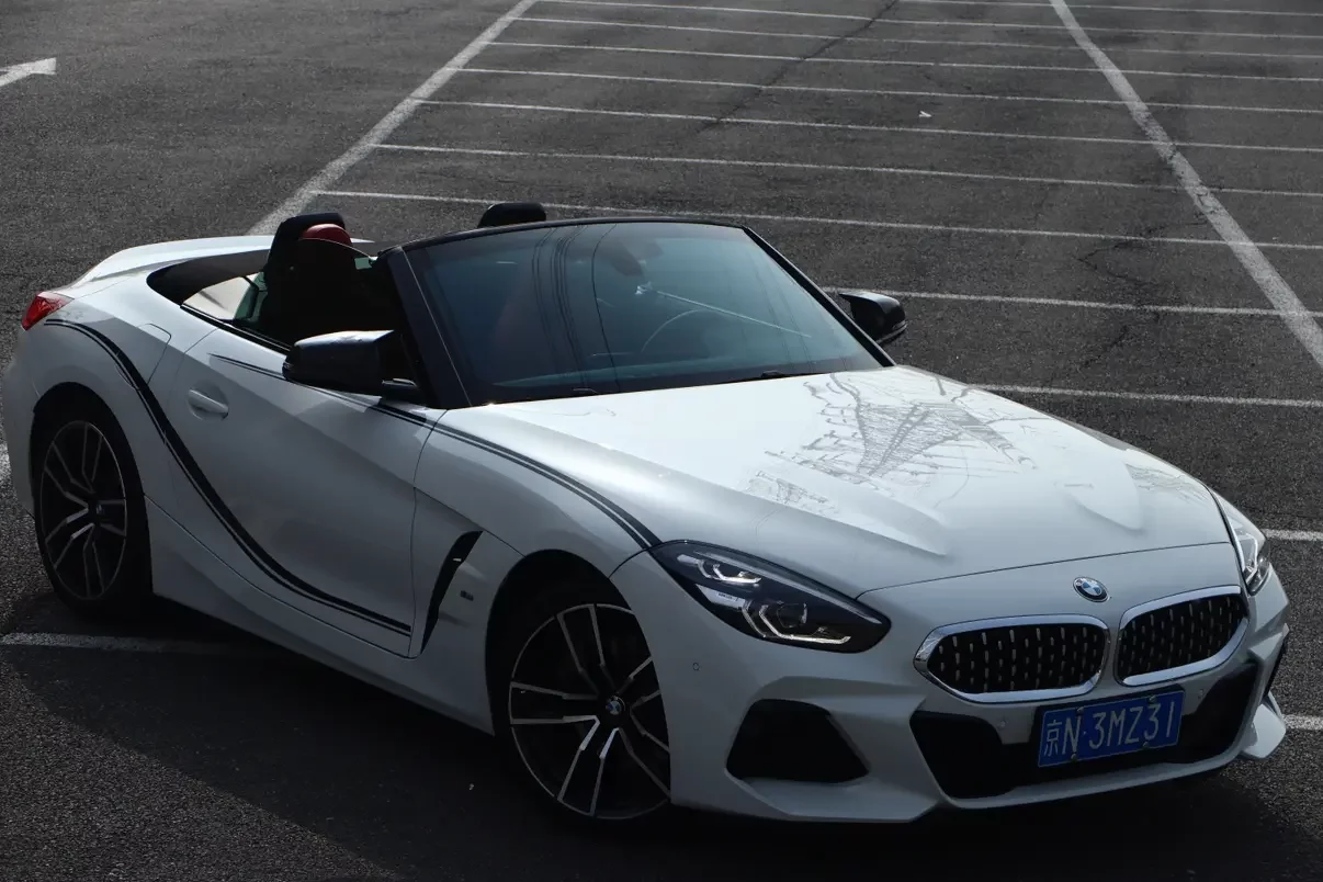 BMW Z4