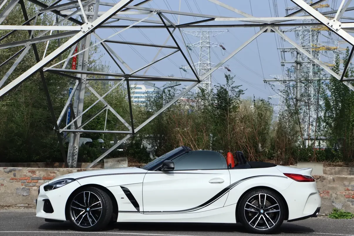 BMW Z4