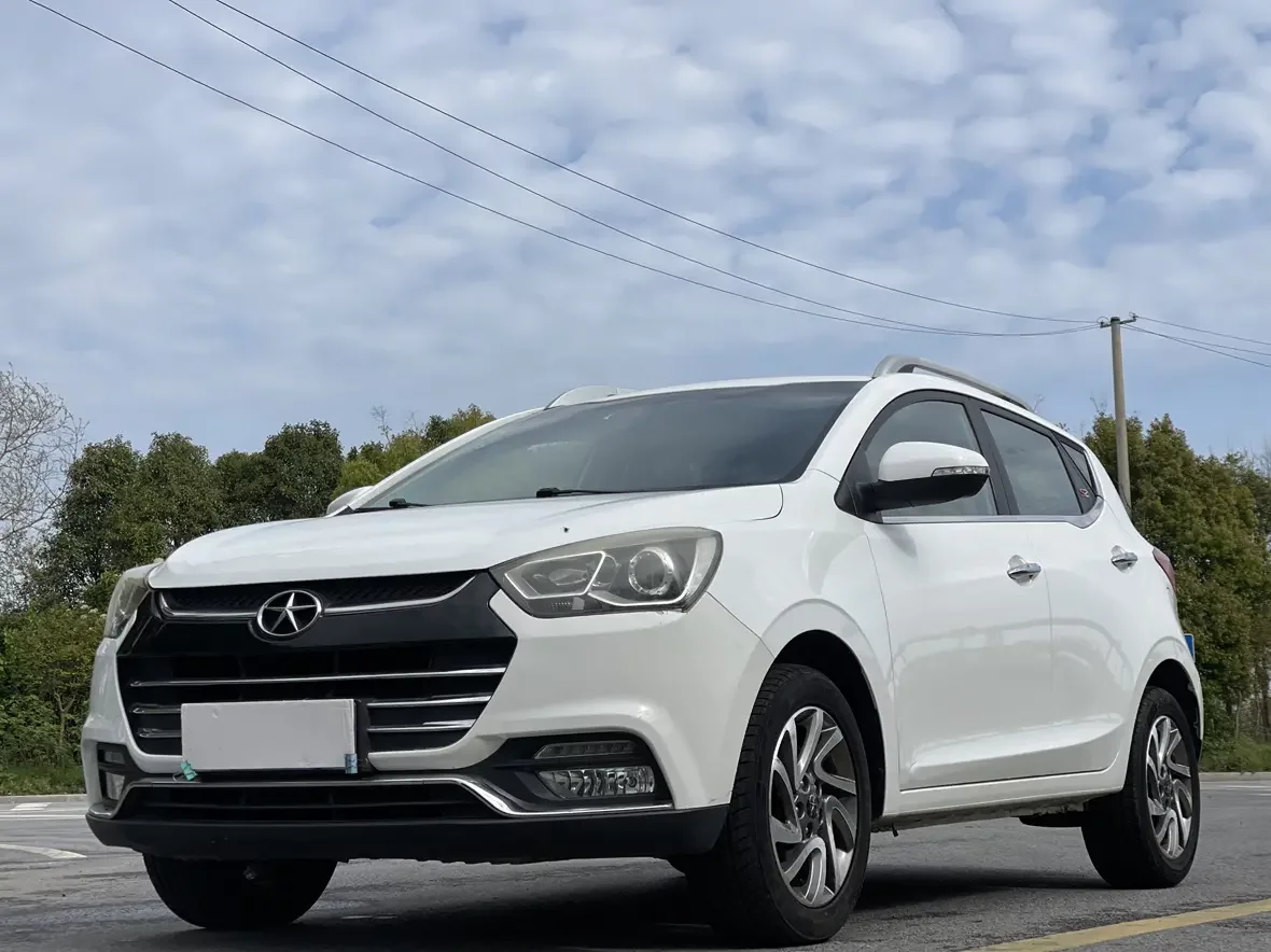 Jiangxi Ruifeng S2