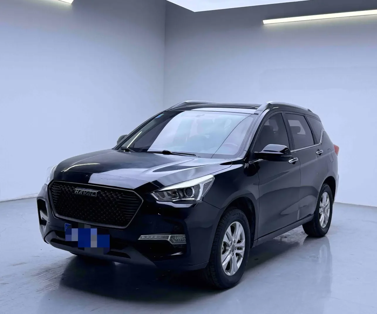 Haval M6