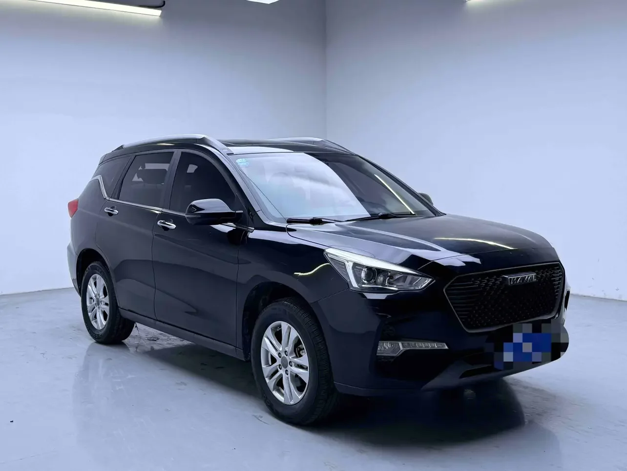 Haval M6