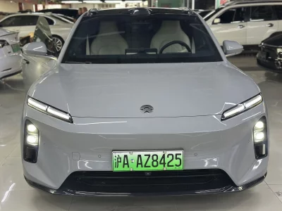 NIO ET5T