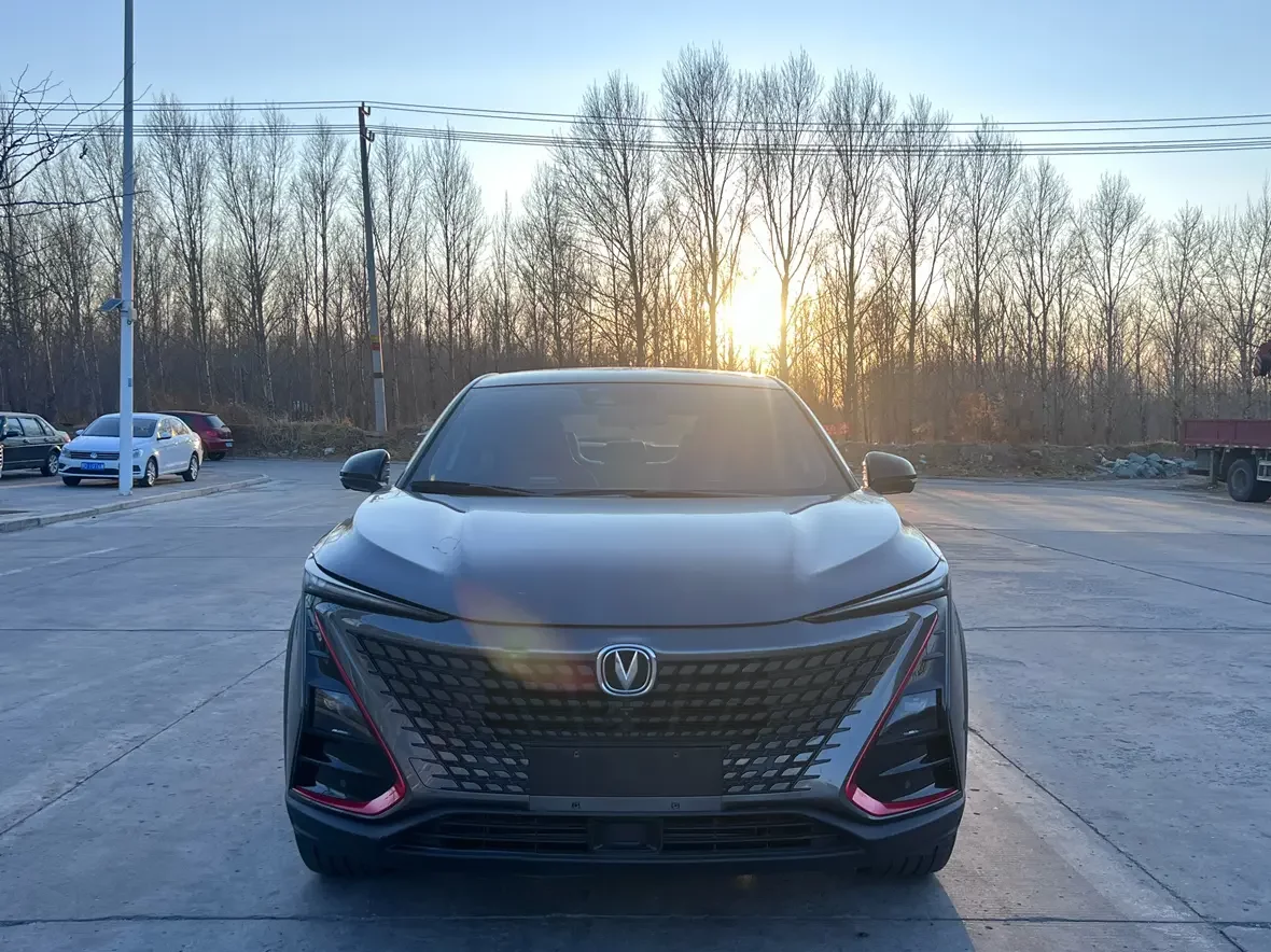 Changan UNI-T