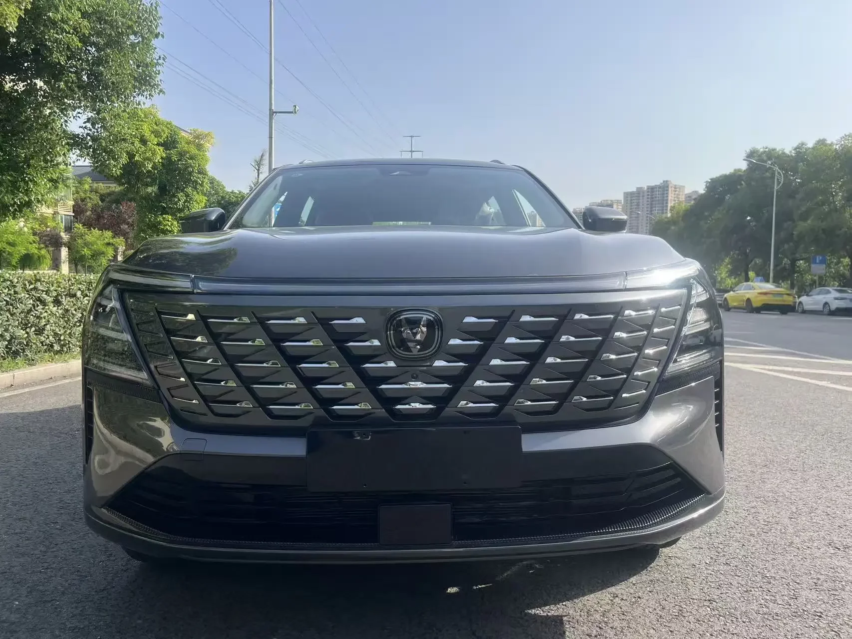 Changan CS75 PLUS