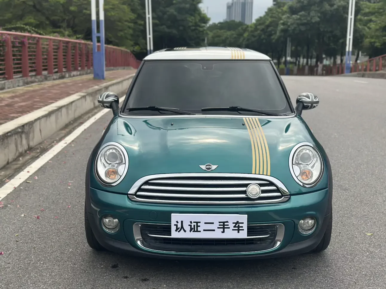 MINI MINI  из Китая