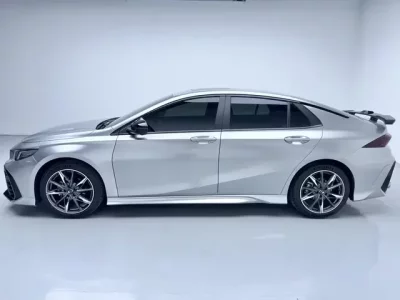 GAC Trumpchi Empow