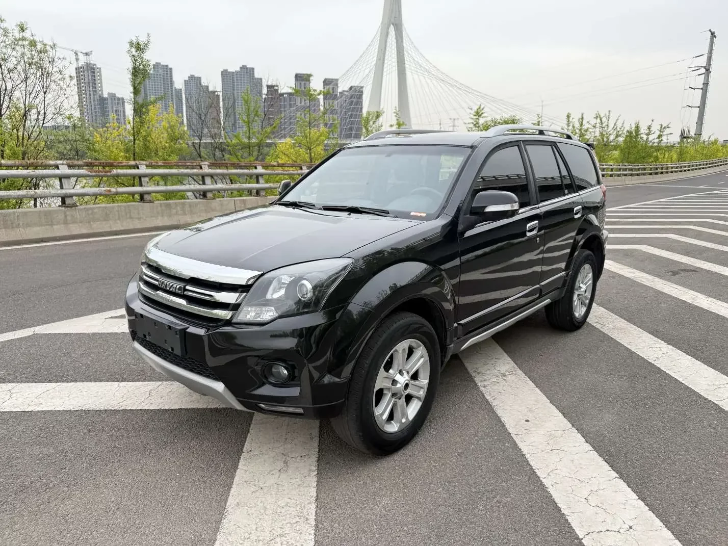 Haval H5 classic