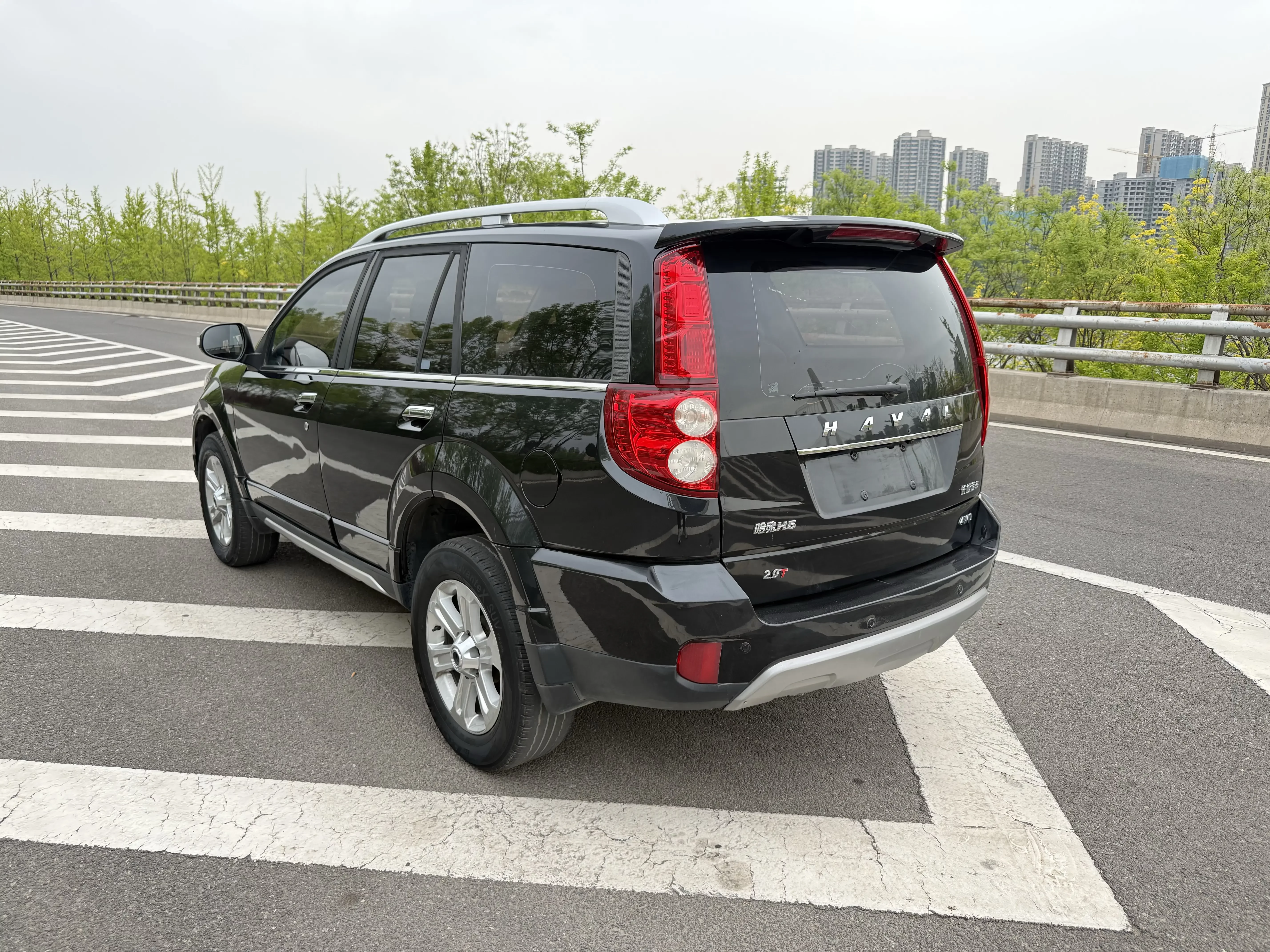 Haval H5 classic