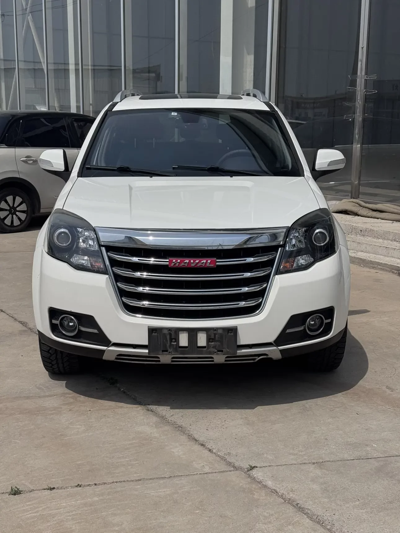 Haval H5 classic