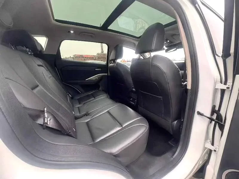 Wey Wei brand VV6