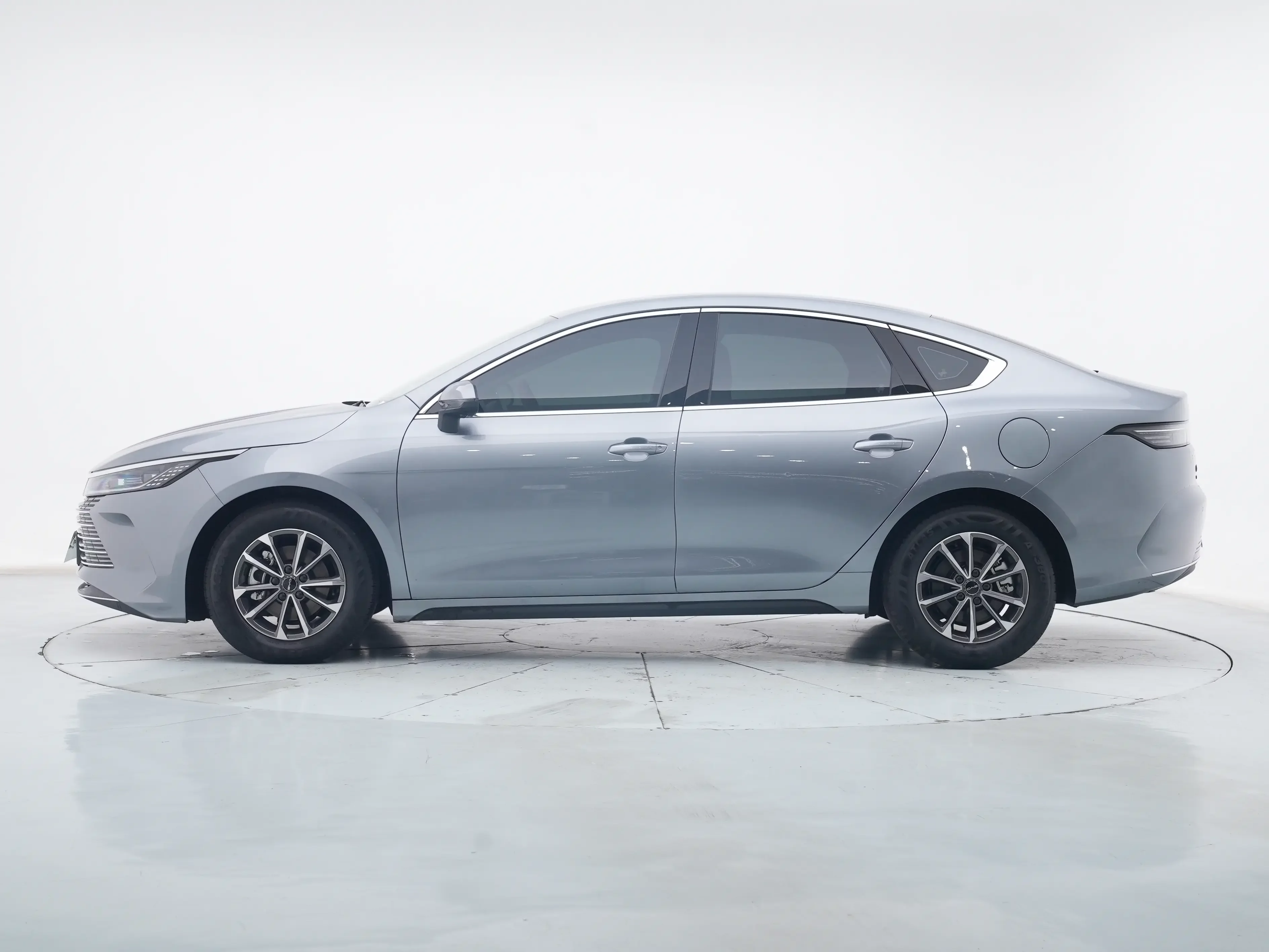 BYD Destroyer 05