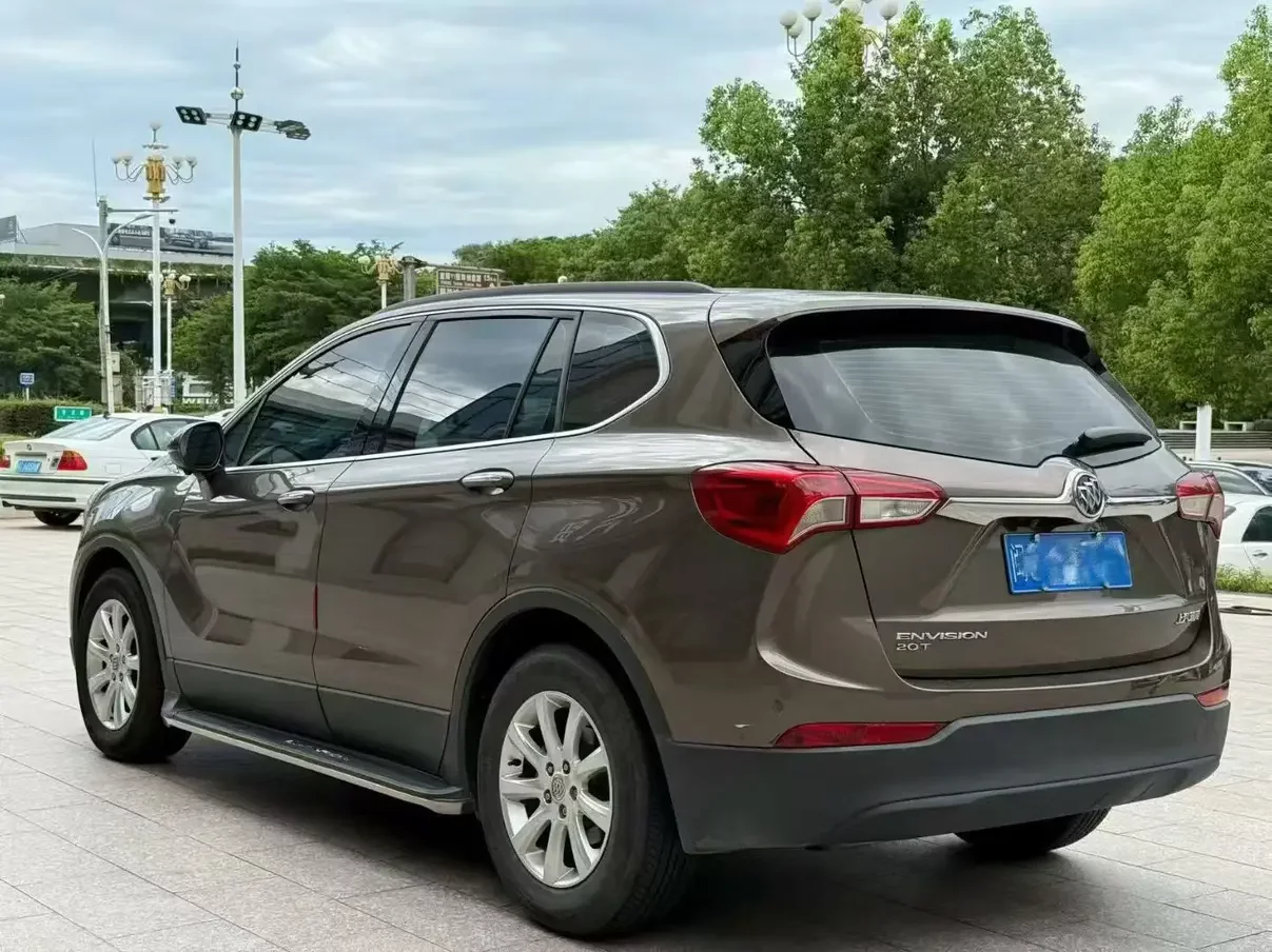 Buick Envision