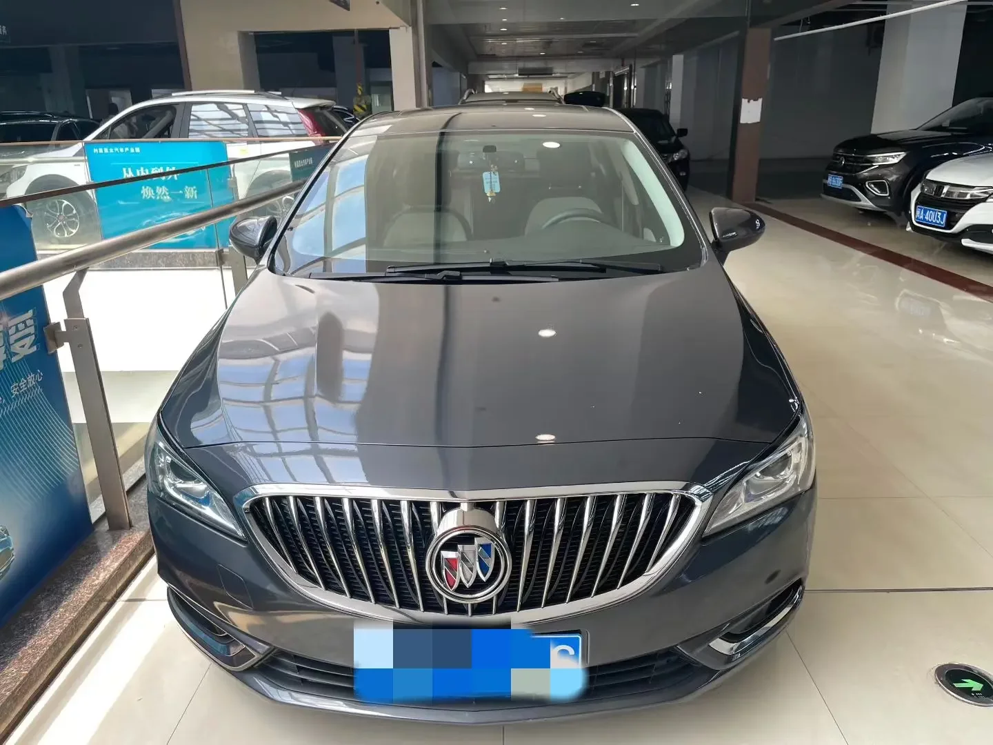 Buick Valeant