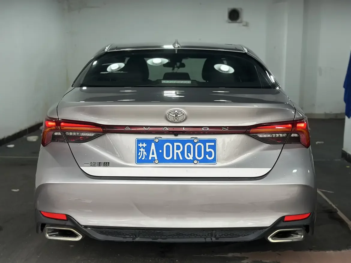 Toyota Avalon