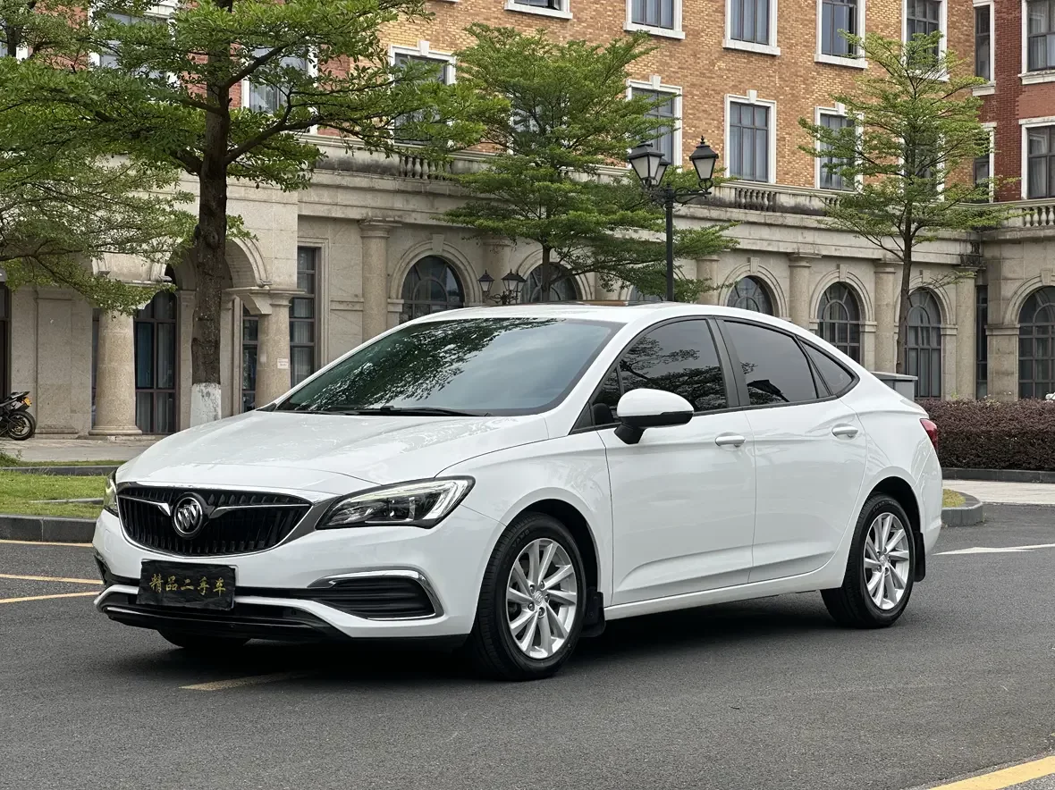 Buick Valeant