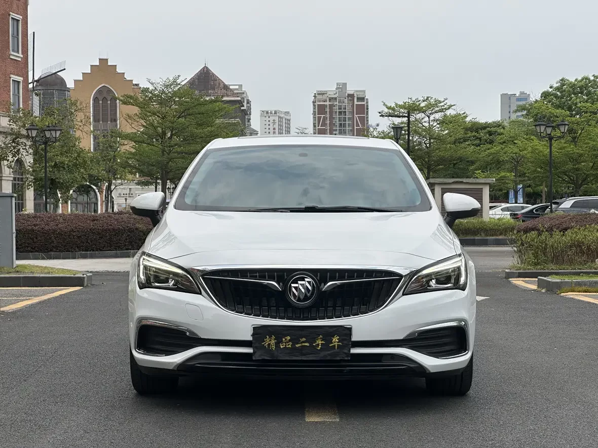 Buick Valeant