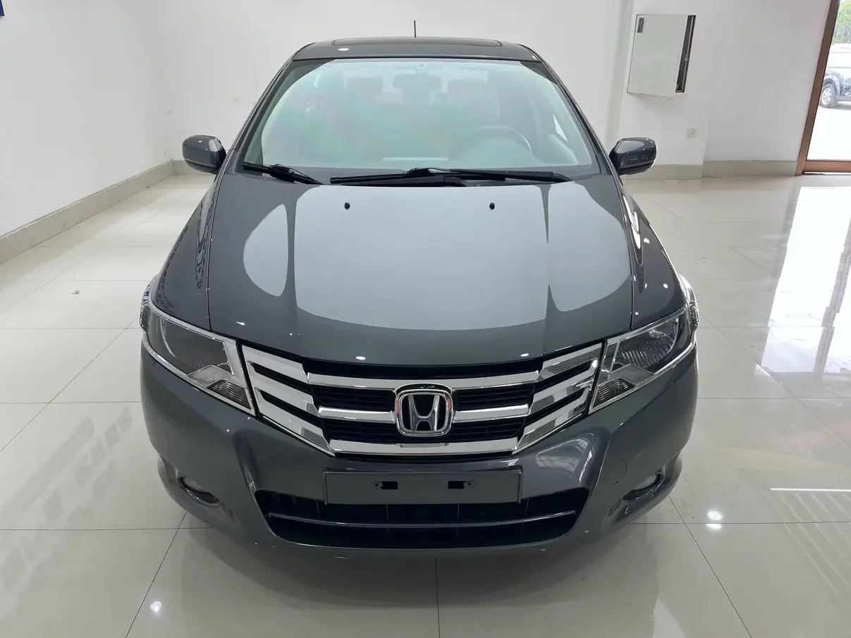 Honda Avant-garde classic