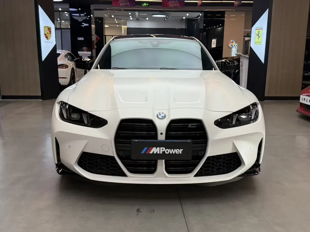 BMW M3