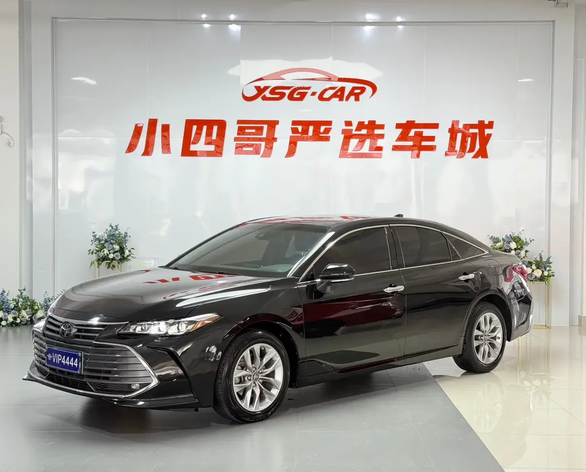Toyota Avalon