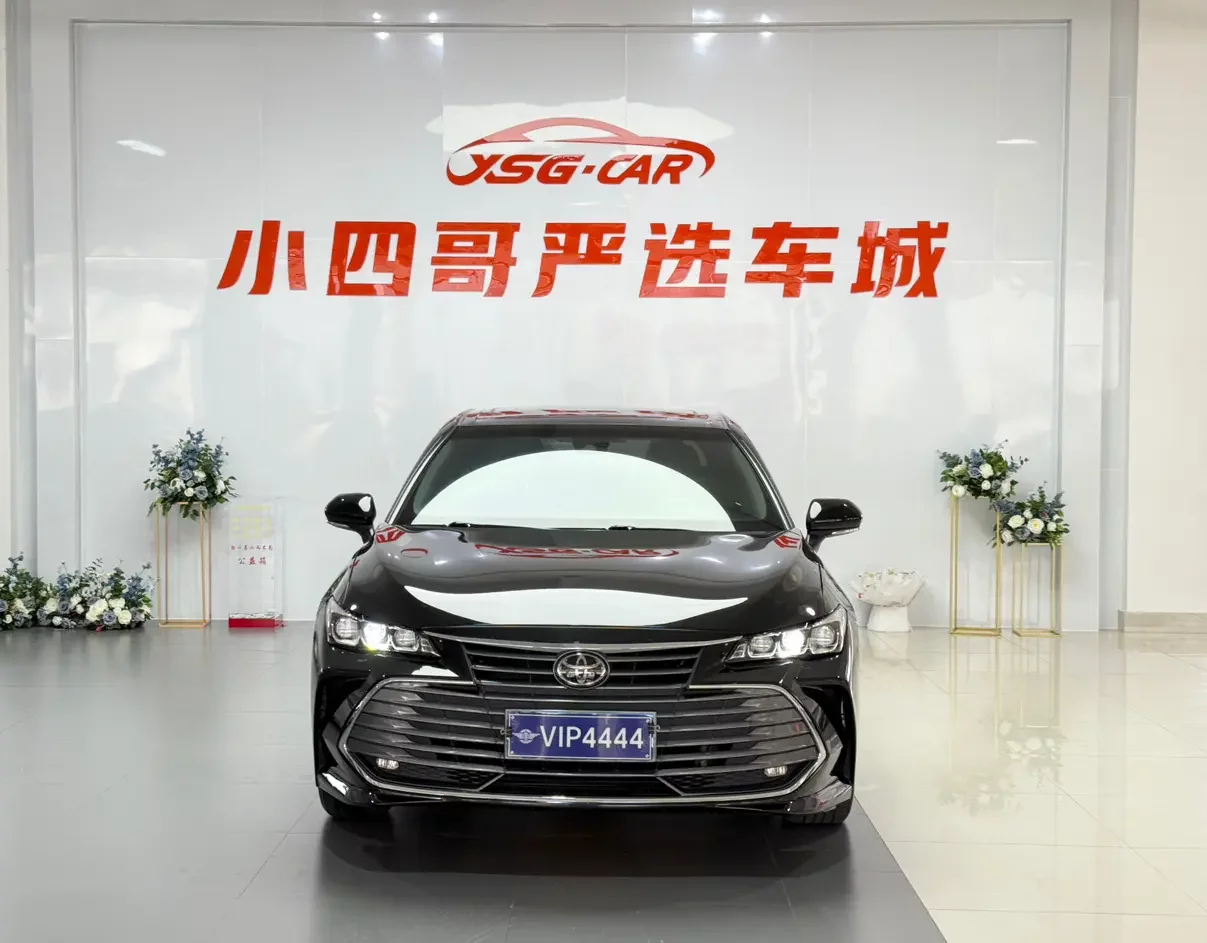 Toyota Avalon