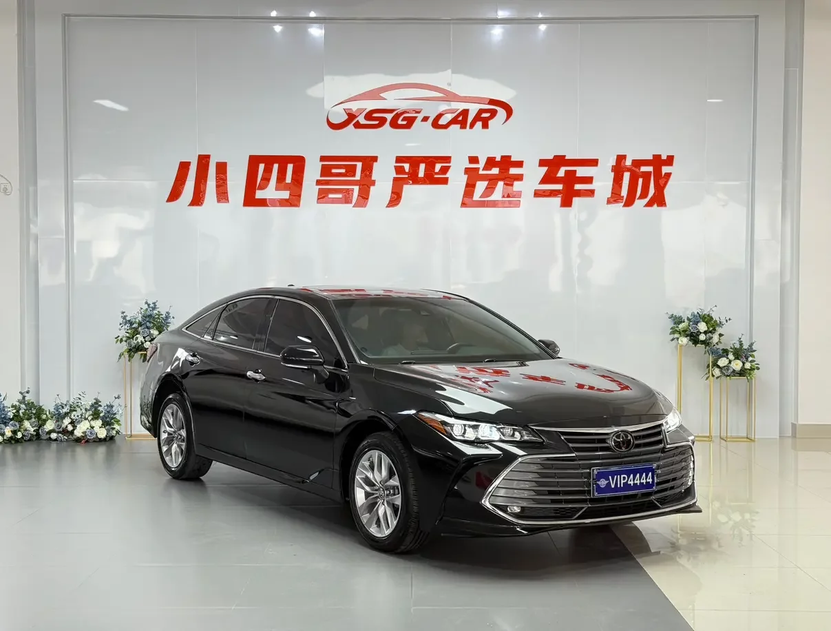 Toyota Avalon