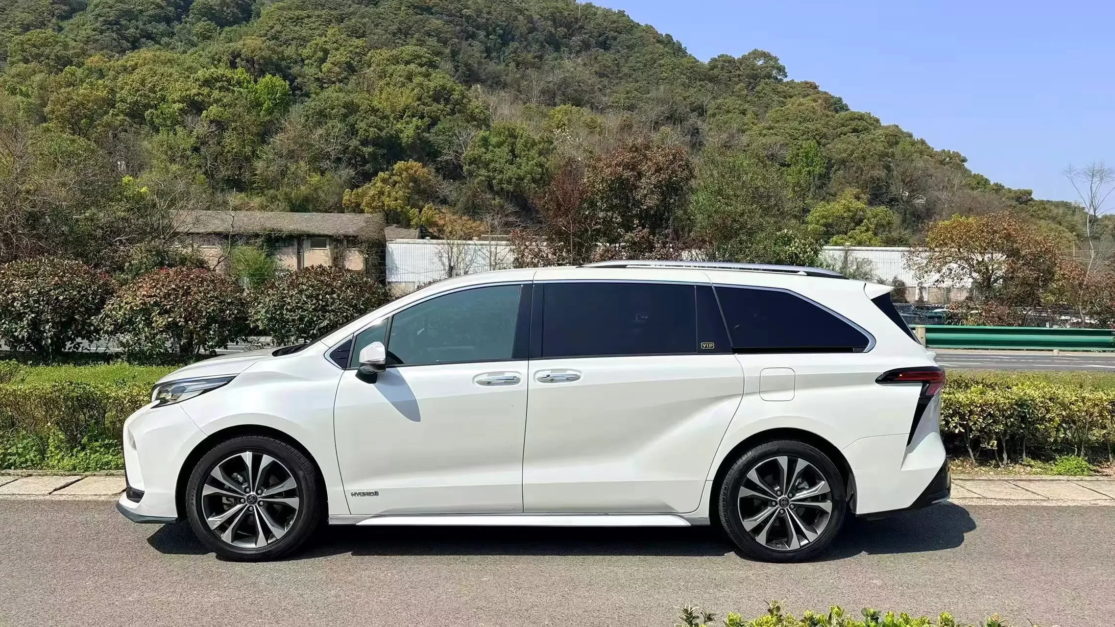 Toyota Granvia