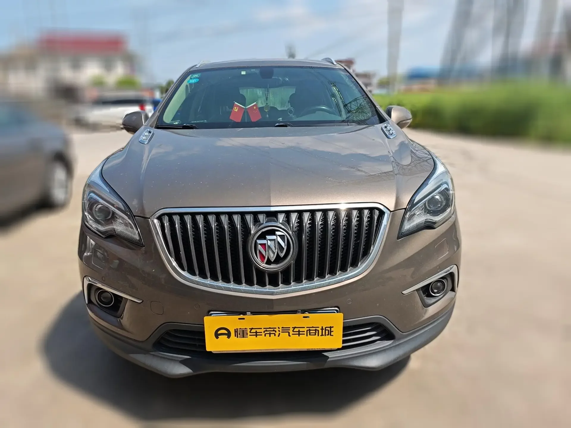 Buick Envision