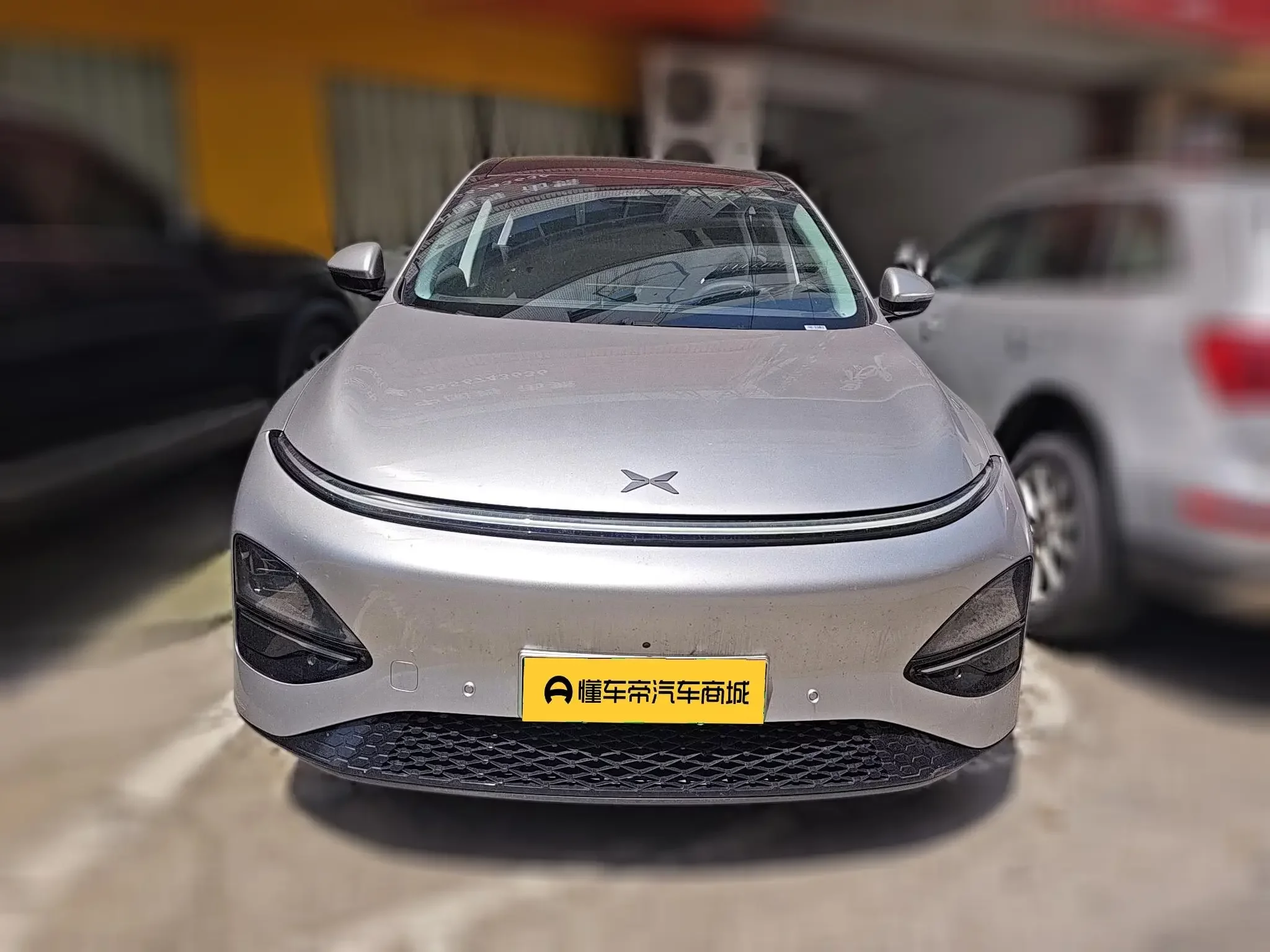 Xpeng G6