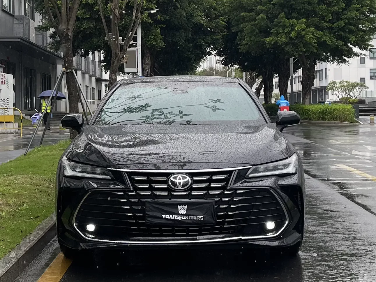 Toyota Avalon