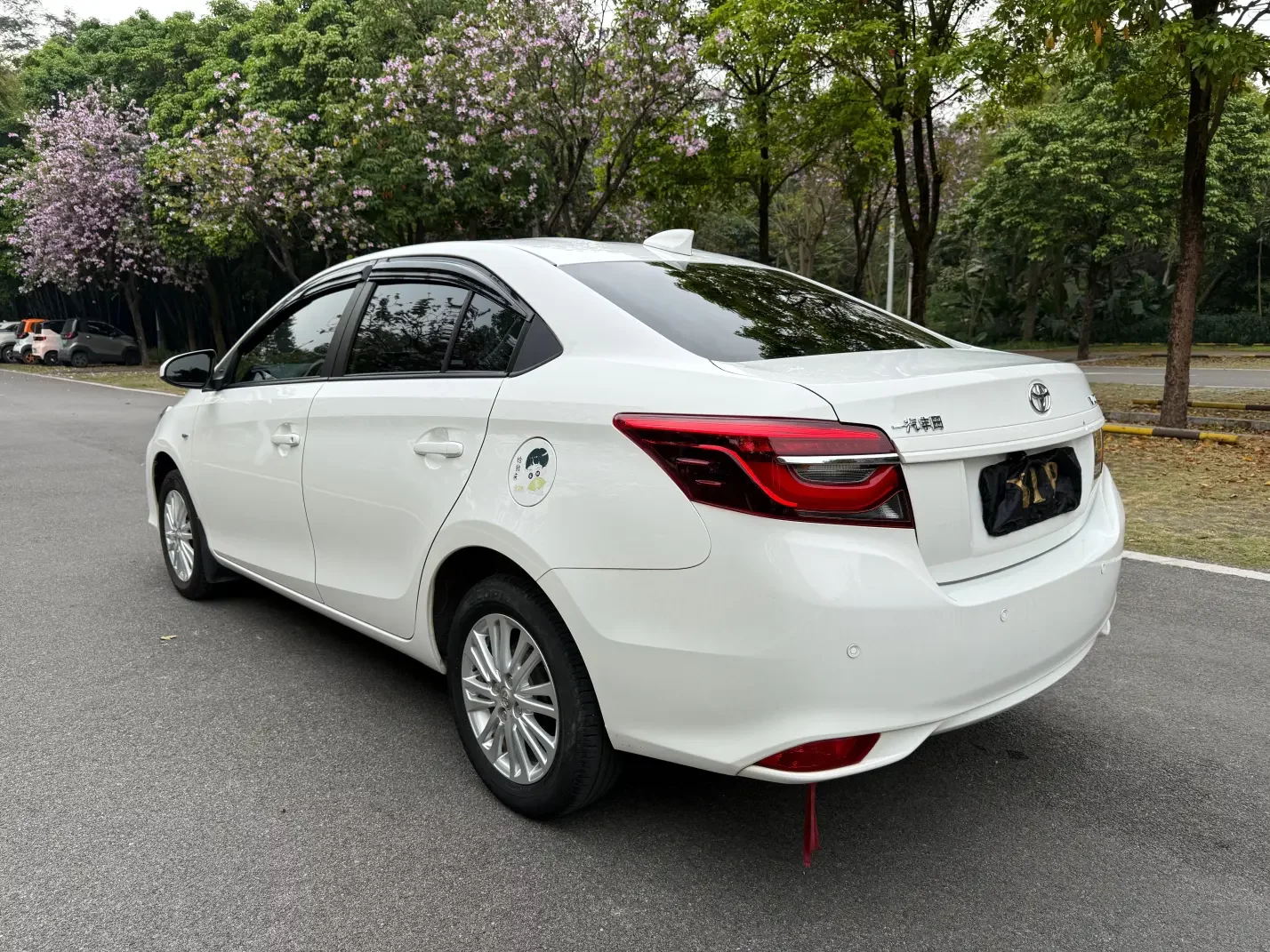 Toyota Vios