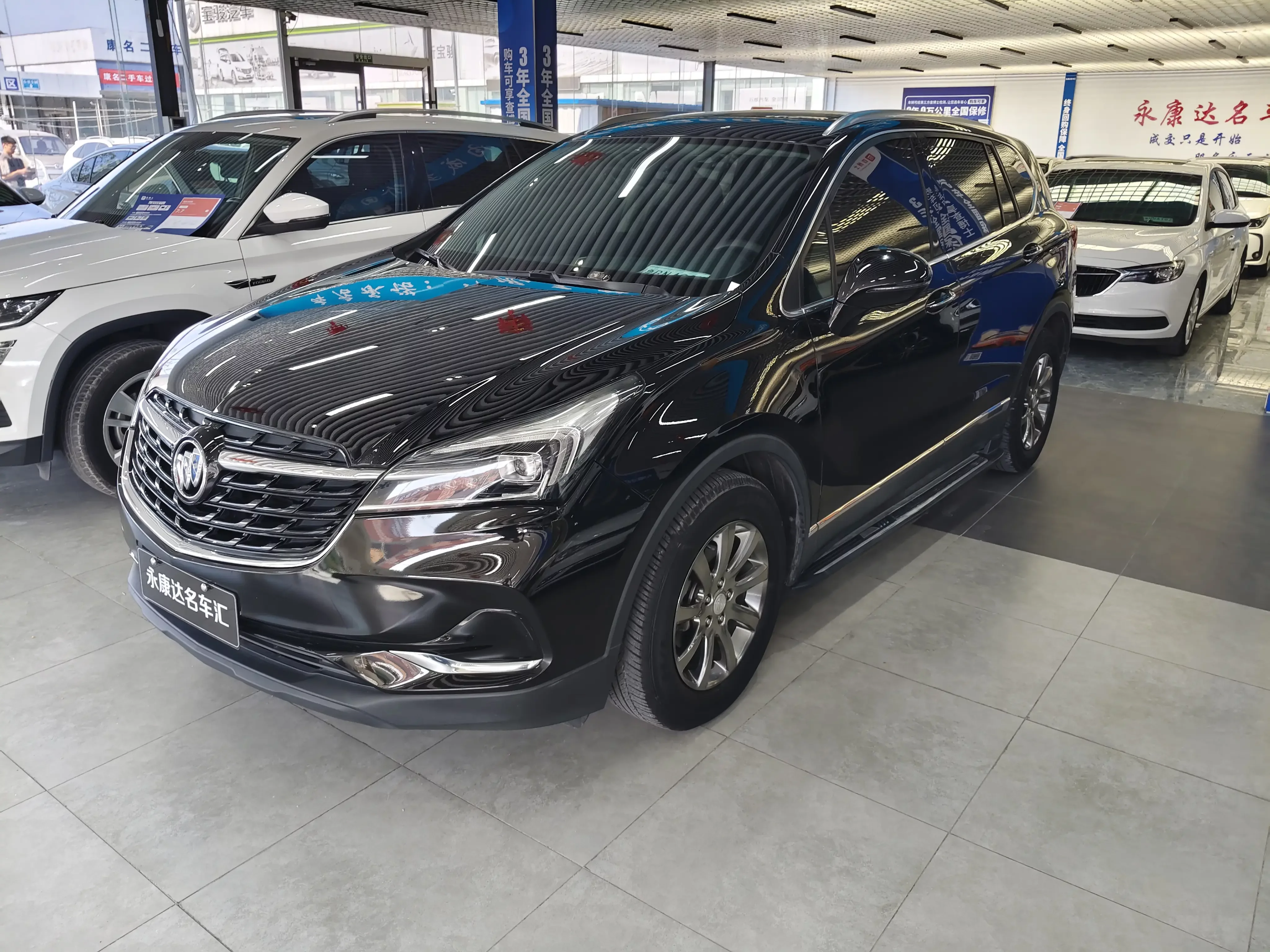 Buick Envision