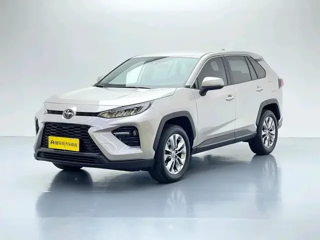 Toyota Willanda
