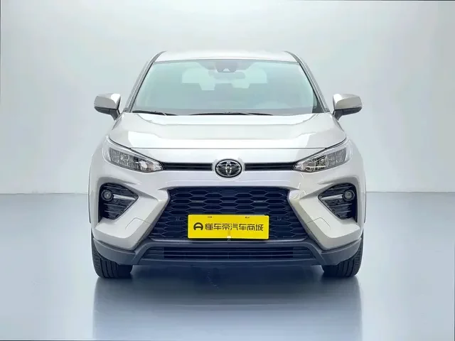 Toyota Willanda