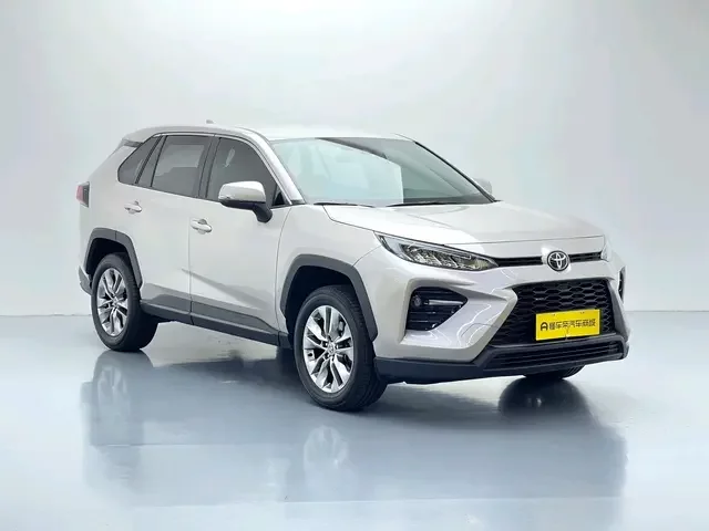 Toyota Willanda
