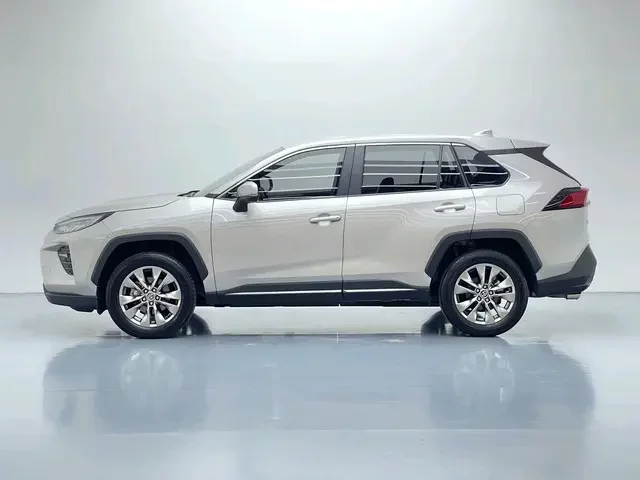 Toyota Willanda