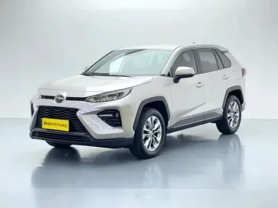 Toyota Willanda