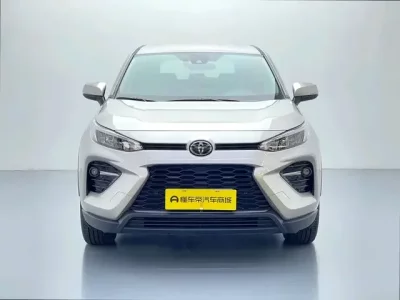 Toyota Willanda