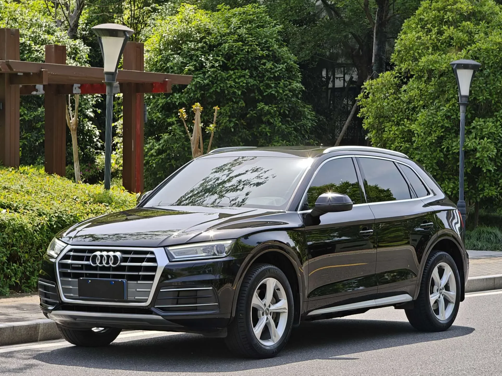 Audi Q5L
