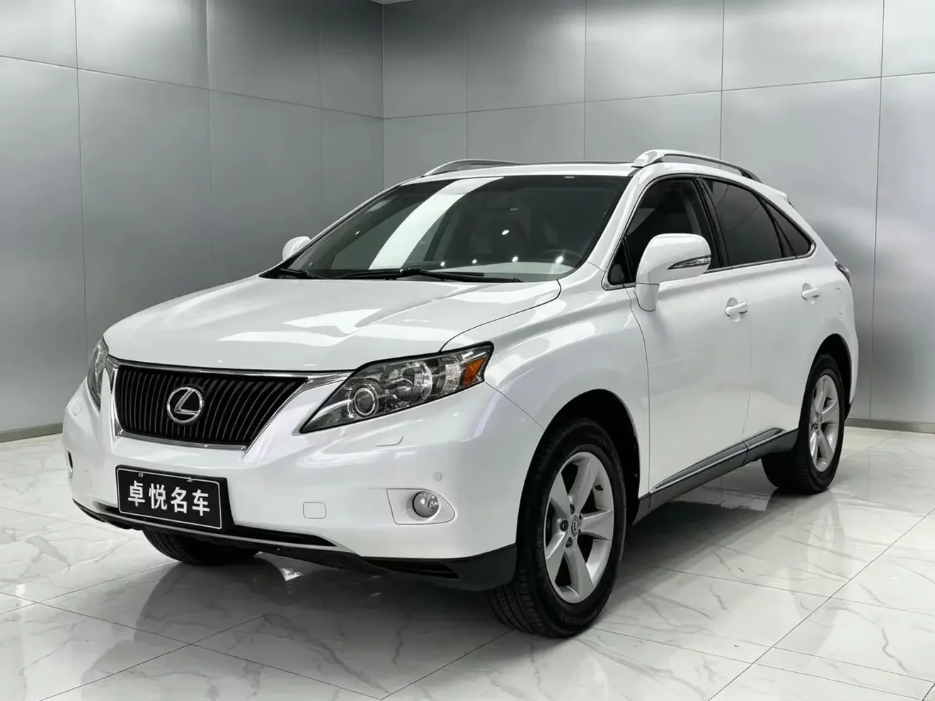 Lexus RX Classic